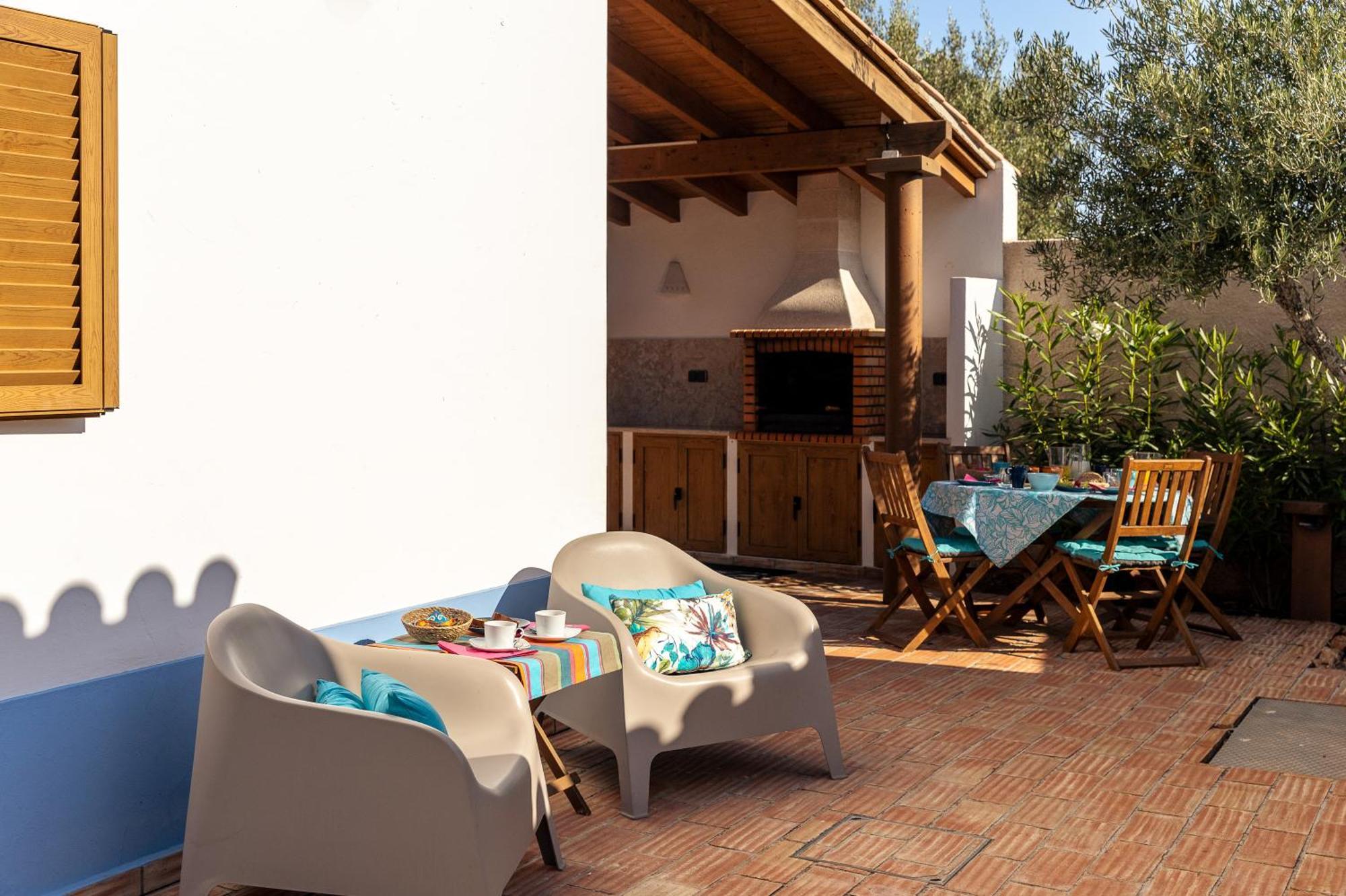 Villa Monte Santo Estevao Silves Kültér fotó