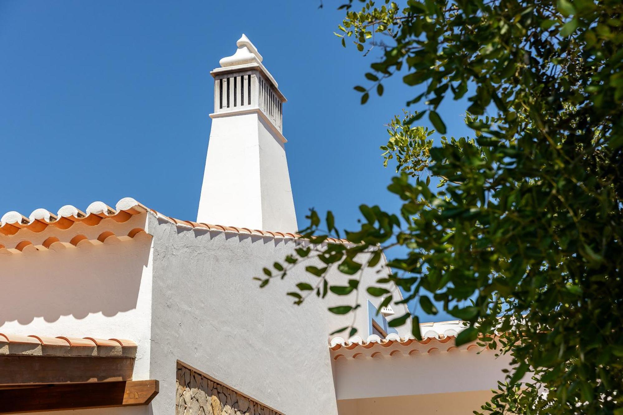 Villa Monte Santo Estevao Silves Kültér fotó