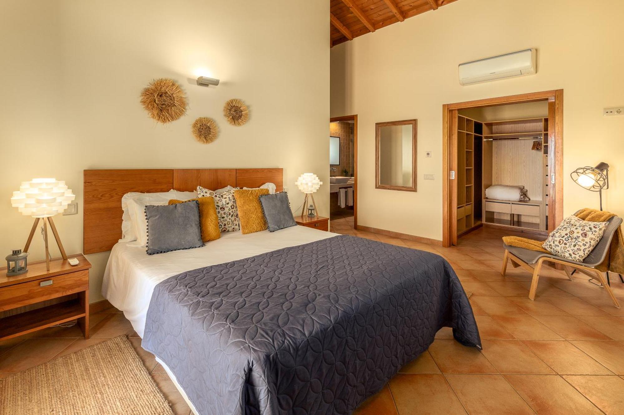 Villa Monte Santo Estevao Silves Kültér fotó