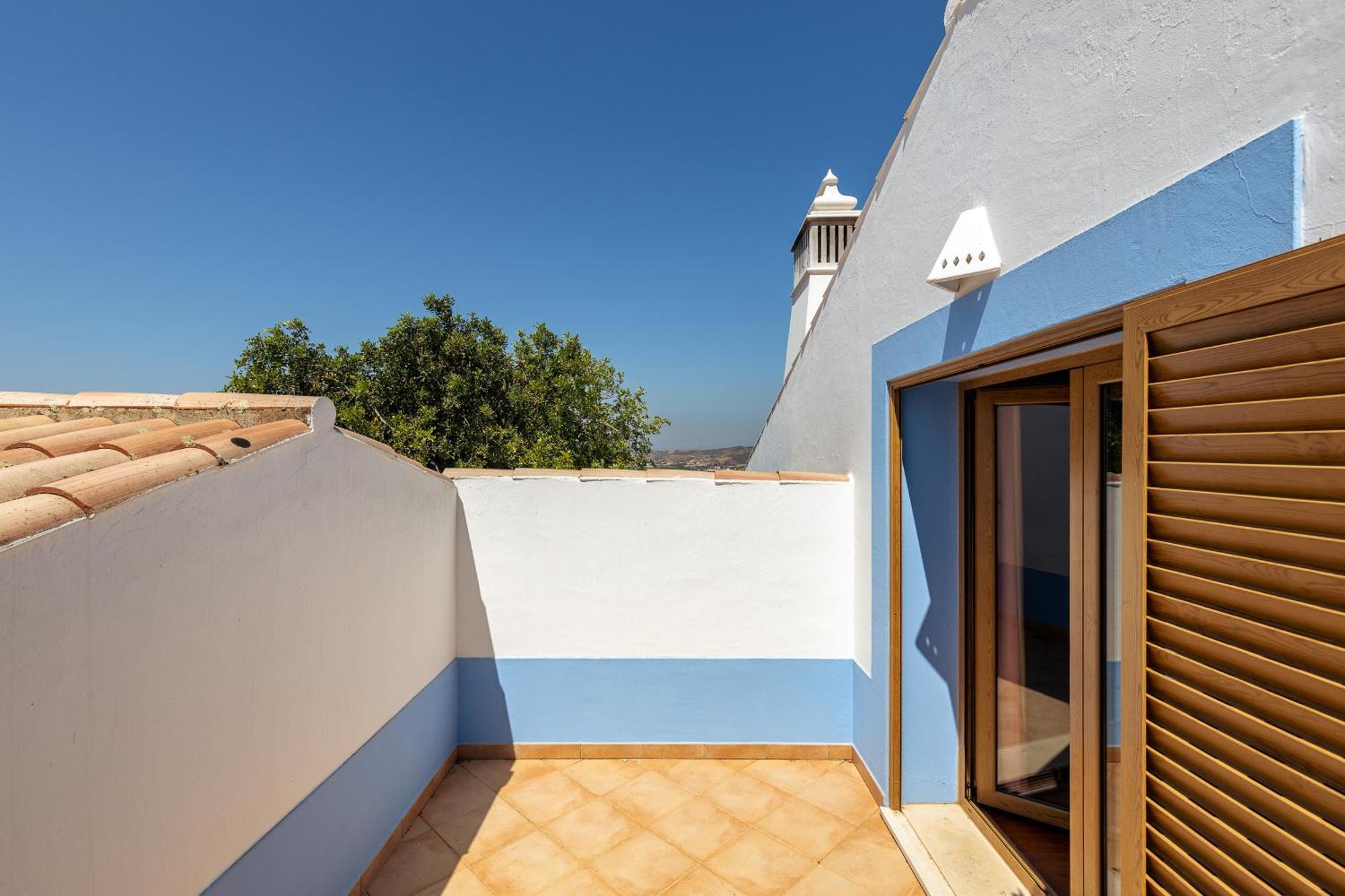 Villa Monte Santo Estevao Silves Kültér fotó