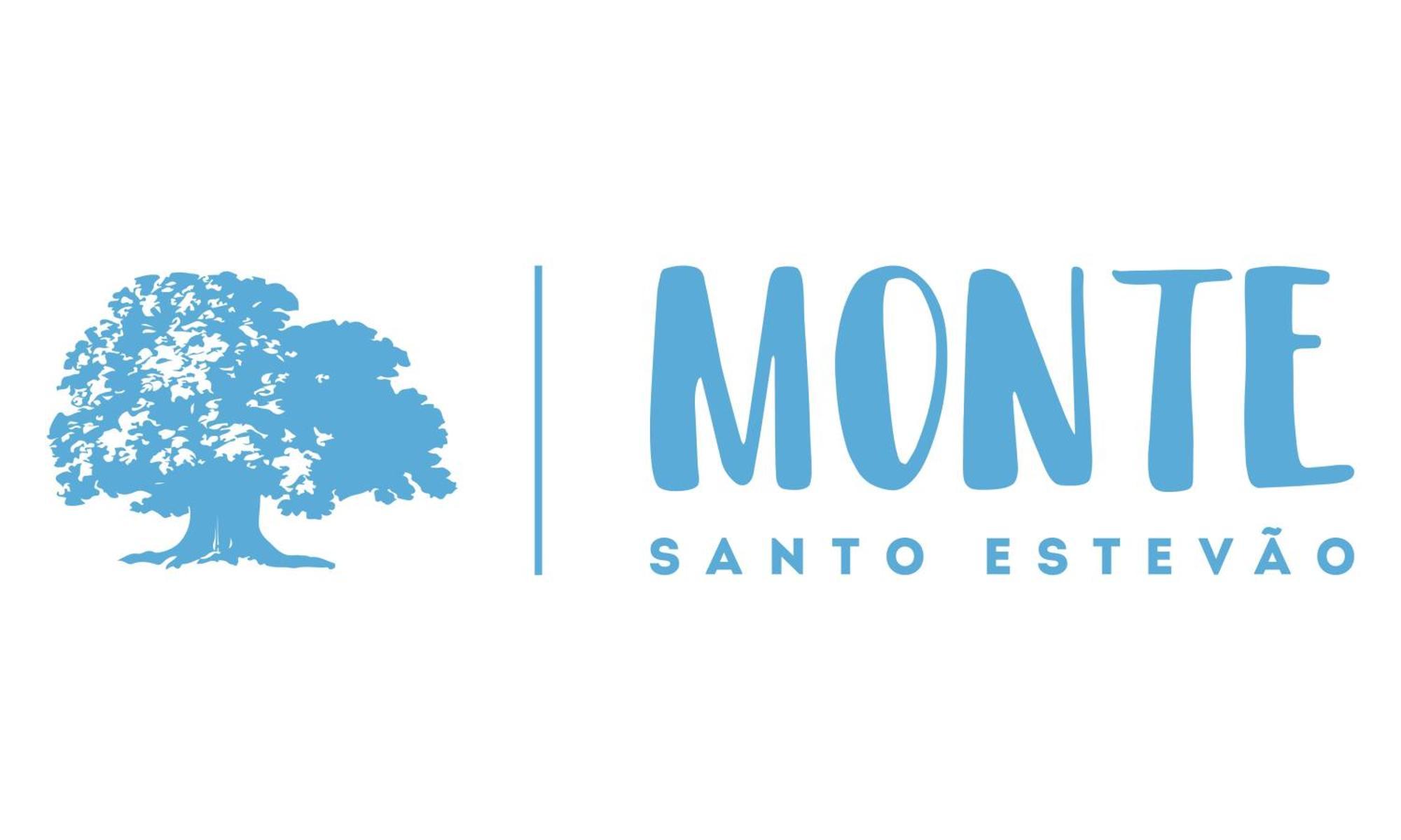 Villa Monte Santo Estevao Silves Kültér fotó